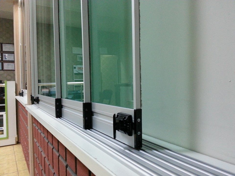 Cam Balkon Profilleri